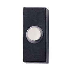 Honeywell Spotlight D534 Push Button Illuminated Doorbell, Wired, IP40 CDD534