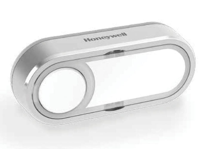 Honeywell Wireless Push Button with Nameplate and LED Confidence Light CDHONDCP511GA