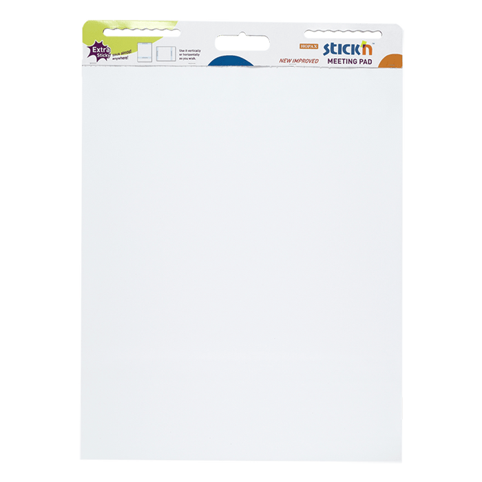 Hopax Flip Chart 635 x 796mm CX201676