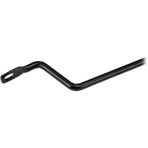 StarTech.com Horizontal Cable Lacing Bars with 2