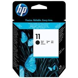 HP 11 / HP11 Black Original Printhead DSHP11B