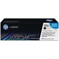 HP 125A / CB540A Black Original Toner DSHT540