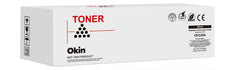 HP 128A / CE320A Remanufactured Compatible Black Toner FPICE320A