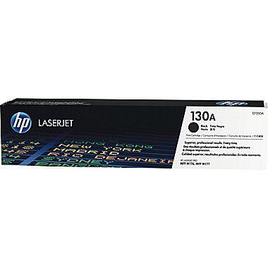 HP 130A / CF350A Black Original Toner DSHT130B