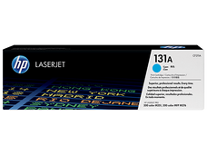 HP 131A / CF211A Cyan Original Toner DSHT211