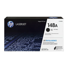 HP 148A Black Genuine Toner (W1480A) DSHT148