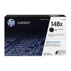 HP 148X High Yield Black Genuine Toner (W1480X) DSHT148X