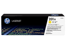 HP 201A / CF402A Yellow Original Toner DSHT201Y