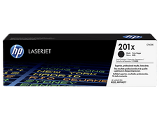 HP 201X / CF400X High Yield Black Original Toner DSHT201BX