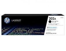 HP 202A / CF500A Black Original Toner DSHT202B