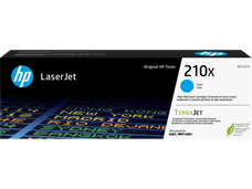 HP 210X Genuine Cyan Toner W2101X DSHT210CX