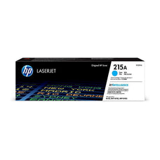 HP #215A Cyan Toner Cartridge W2311A DSHT215C