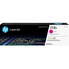HP 218A Magenta Genuine Toner (W2183A) DSHT218M