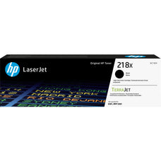HP 218X Black High Yield Genuine Toner (W2180X) DSHT218BX