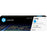 HP 218X Cyan High Yield Genuine Toner (W2181X) DSHT218CX