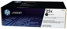 HP 25X / CF325X High Yield Black Original Toner DSHT25X