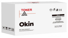 HP 26X / CF226X High Yield Black Compatible Toner FPICF226X