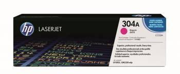 HP 304A / CC533A Magenta Original Toner DSHT533