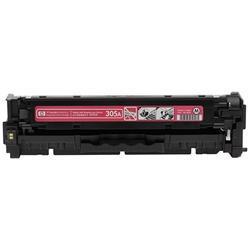 HP 305A / CE413A Magenta Original Toner DSHT305M