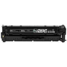 HP 305X / CE410X High Yield Black Original Toner DSHT305BX