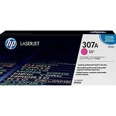 HP 307A / CE743A Magenta Original Toner DSHT743