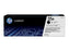 HP 35A  CB435ABlack Toner DSHT35