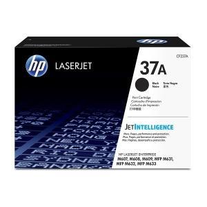 HP 37A / CF237A Black Original Toner DSHT37