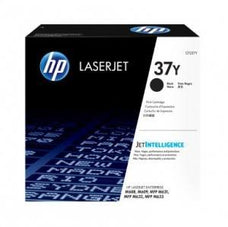 HP 37Y / CF237Y Black Extra High Capacity Original Toner DSHT37Y