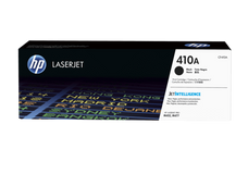 HP 410A / CF410A Black Original Toner DSHT410B