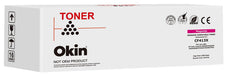 HP 410X / CF413X High Yield Magenta Compatible Toner FPICF413X