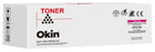 HP 410X / CF413X High Yield Magenta Compatible Toner FPICF413X