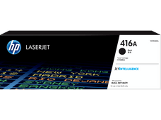 HP 416A / W2040A Black Original Toner DSHT416B