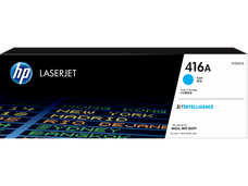 HP 416A / W2041A Cyan Original Toner DSHT416C