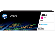 HP 416X / W2043X Magenta High Capacity Original Toner DSHT416MX