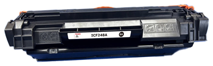 HP 48 / CF248A Compatible Black Toner FPICF248A