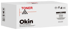 HP 507X / CE400X Black High Yield Remanufactured Compatible Toner FPICE400X
