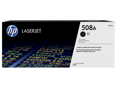 HP 508A / CF360A Black Original Toner DSHT508B