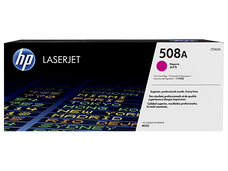 HP 508A / CF363A Magenta Original Toner DSHT508M