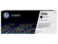 HP 508X / CF360X High Yield Black Original Toner DSHT508BX