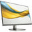 HP 524da 24" Class Full HD LED Monitor - 16:9 - Black - 23.8" Viewable - In-plane Switching (IPS) Technology IM6512800