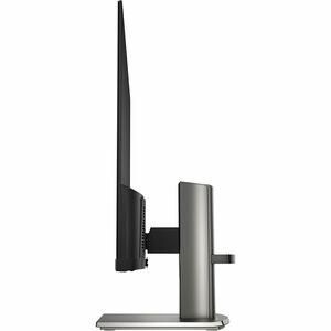HP 524da 24" Class Full HD LED Monitor - 16:9 - Black - 23.8" Viewable - In-plane Switching (IPS) Technology IM6512800