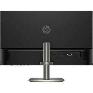HP 524da 24" Class Full HD LED Monitor - 16:9 - Black - 23.8" Viewable - In-plane Switching (IPS) Technology IM6512800