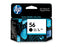 HP 56 / HP56 Black Original Cartridge DSHI56