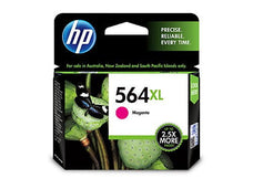 HP 564XL / HP564XL Magenta Original Cartridge DSHI564MXL