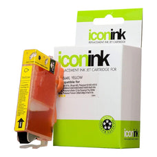 HP 564XL / HP564XL Yellow Compatible Ink FPIHP564Y