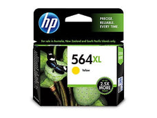 HP 564XL / HP564XL Yellow Original Cartridge DSHI564YXL