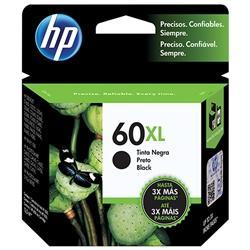 HP 60XL / HP60XL Black Original Cartridge DSHI60BXL