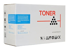 HP 61X / HP C8061X Remanufactured Black Toner FPIC8061X