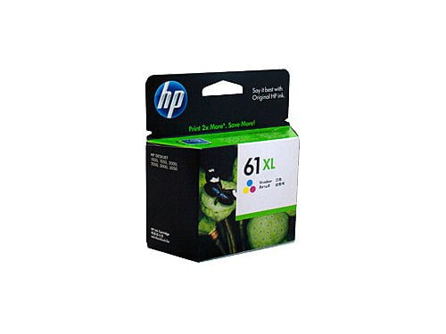 HP 61XL / HP61XL Colour Original Cartridge DSHI61CXL