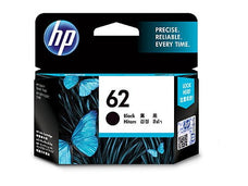 HP 62 / HP62 Black Original Ink Cartridge DSHI62B